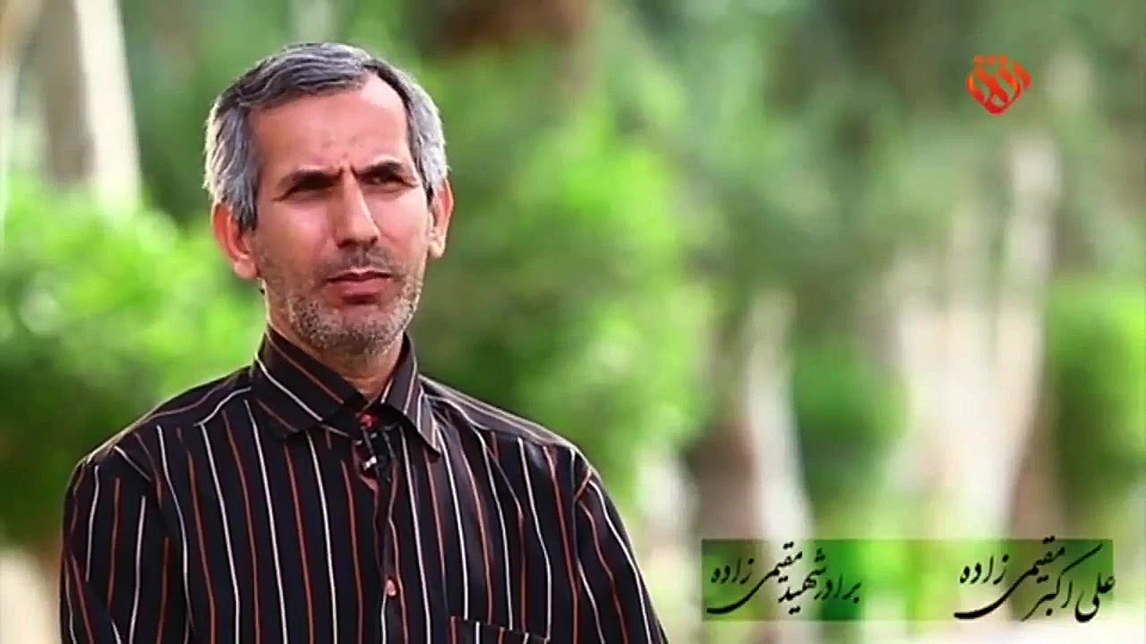 یک بسیجی ساده | روایتی از زندگ...