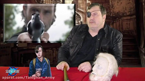 واکنش به مردگان متحرک (قسمت 13...