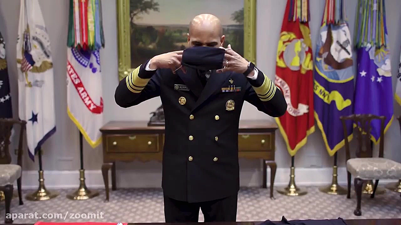 چگونه ماسک بسازیم؟