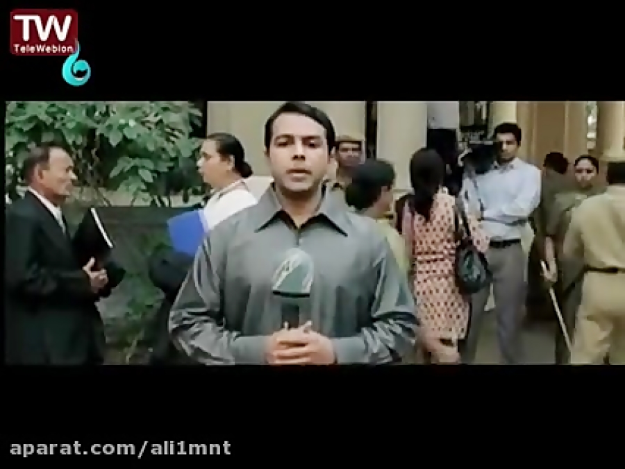 فیلم سینمایی هندی یک ذره محبت...