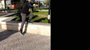 ورزش در قرنطینه