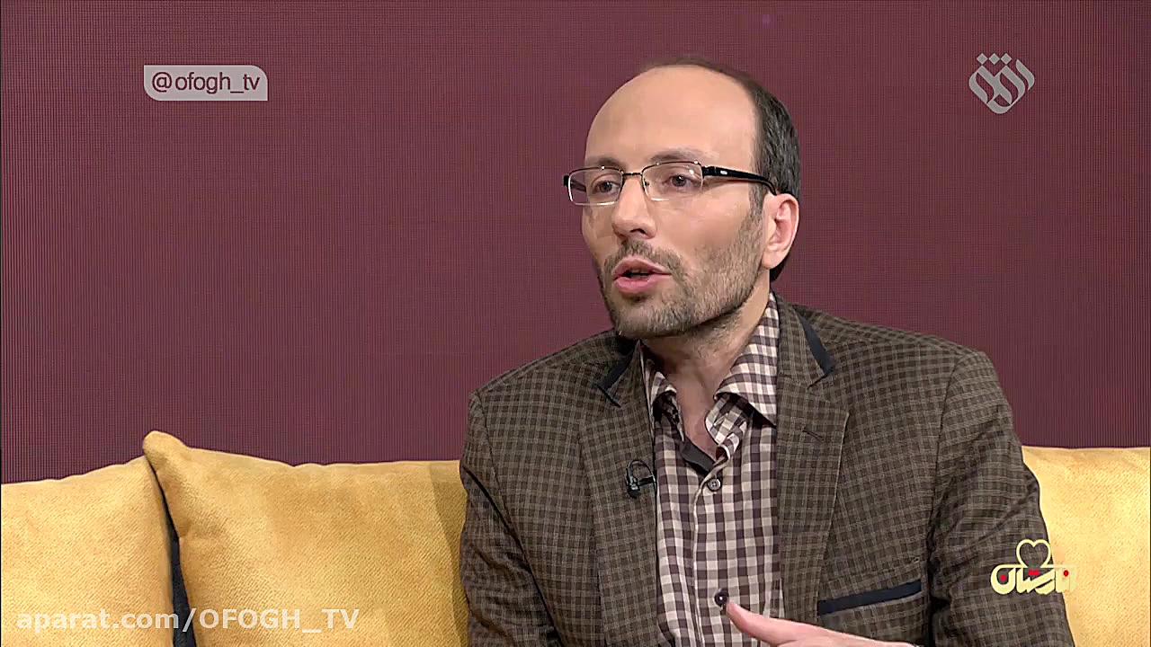 انارستان قسمت 12