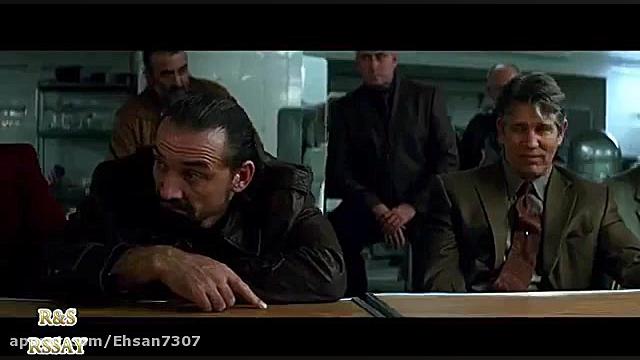 ویدیویی از خنده های به یادماند...