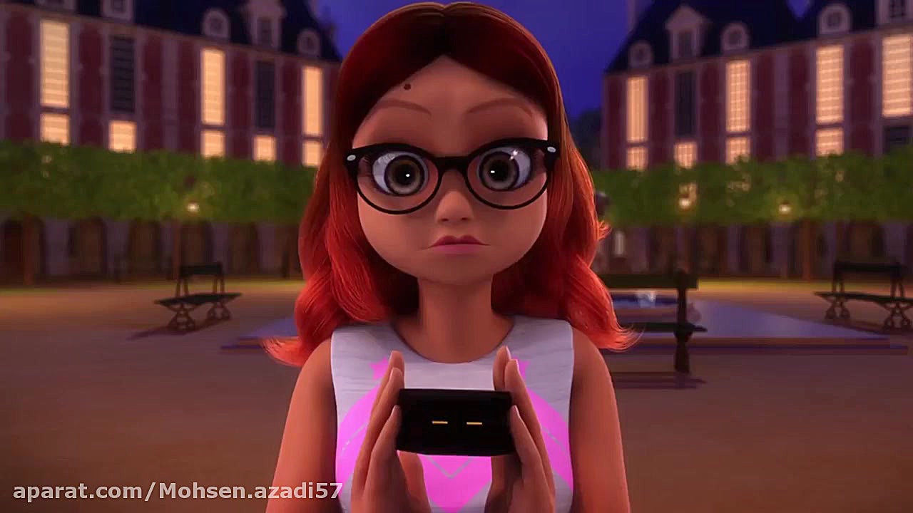 دختر کفشدوزک