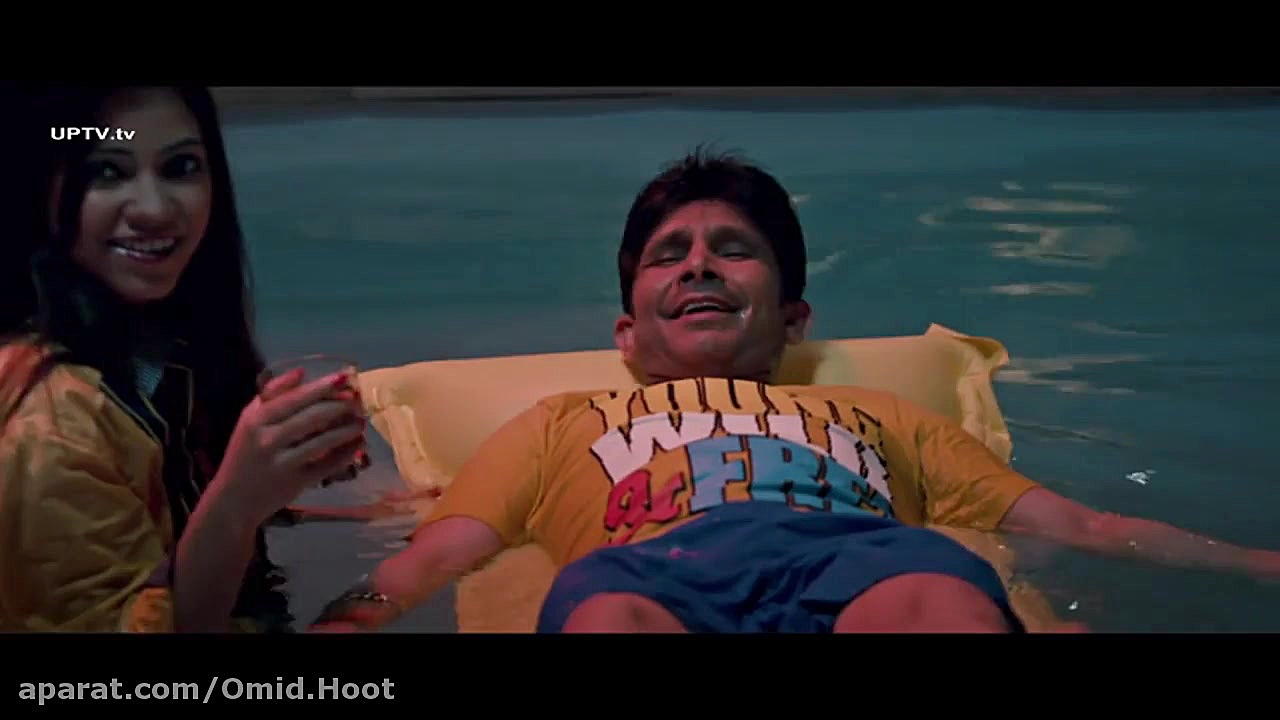 فیلم هندی مرد سنگدل The villai...