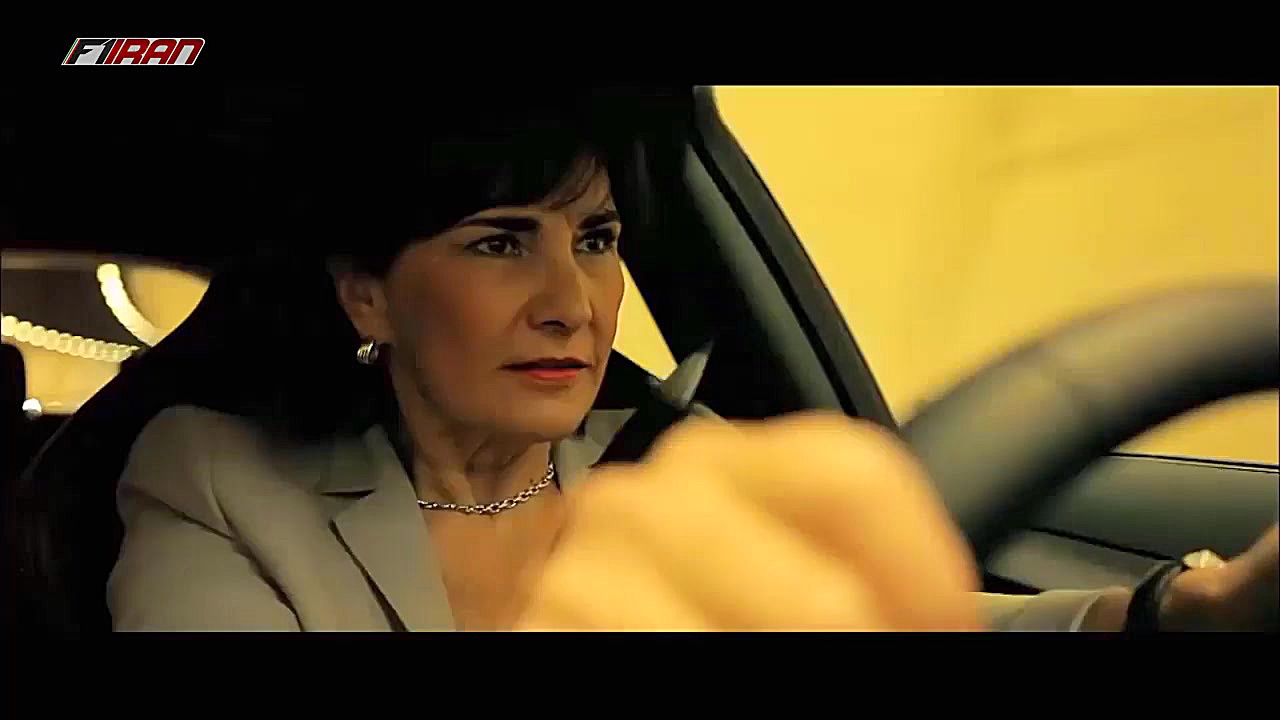 میشل موتون و آئودی RS3 در مونا...