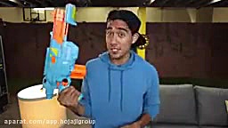 جوان فوق العاده ایه زک کینگ