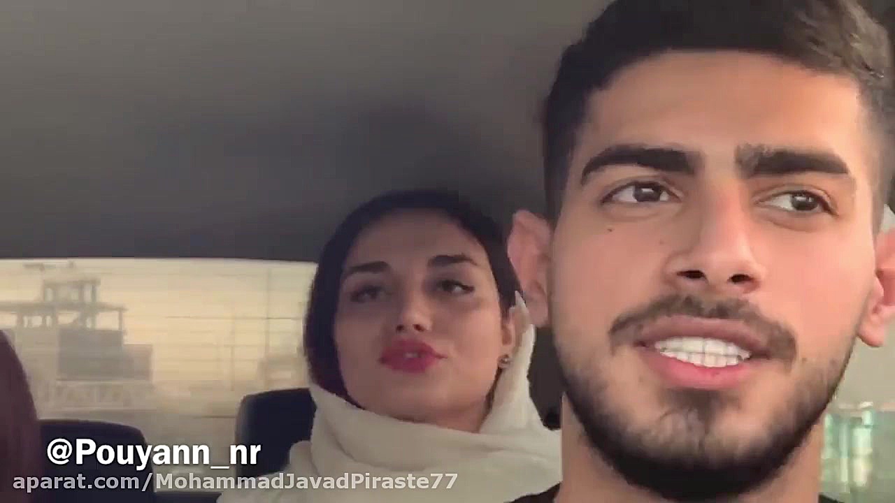 دوربین مخفی