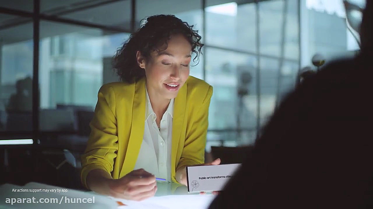 معرفی گوشی سامسونگ نوت 10 | ها...