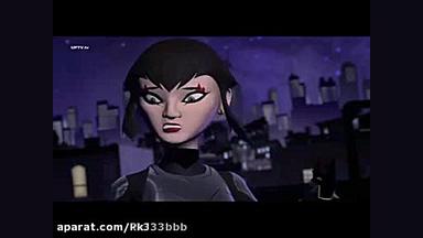 سریال لاکپشت های نینجا2012فصل...