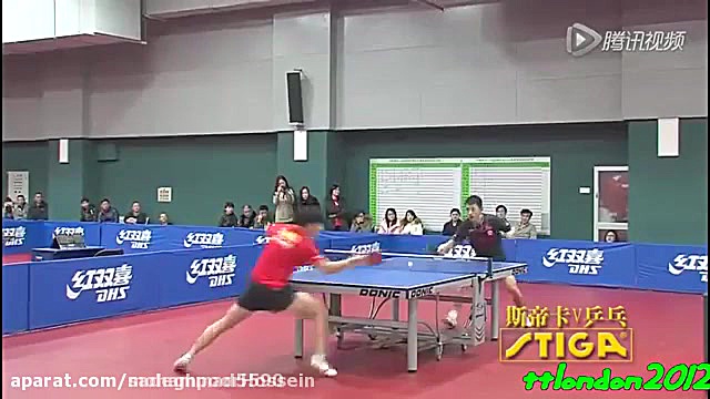 انتخابی المپیک 2016 مالونگ...