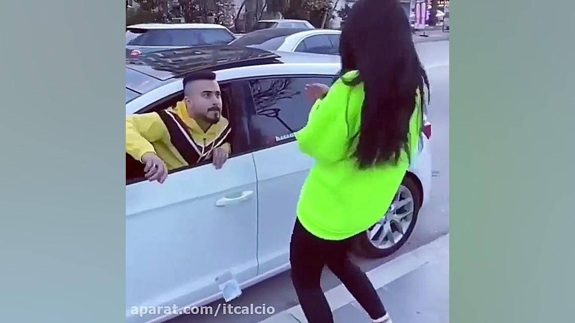 ایستگاه خنده................دن...