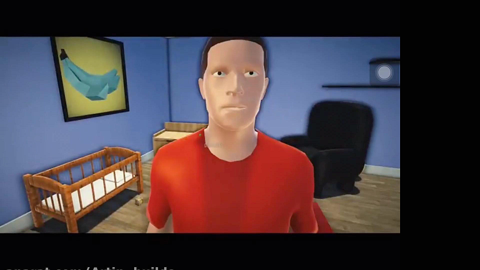 مرتب كردن خانه در who&rsquo;s...