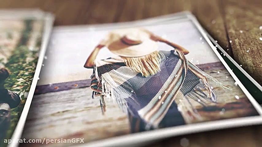 پیش نمایش ویدئویی پروژه افتراف...