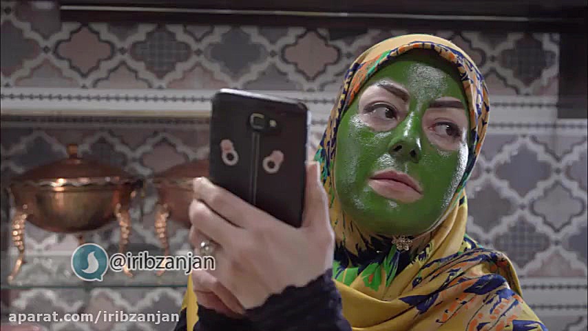 سریال ترکی ددمان  قسمت دوازدهم