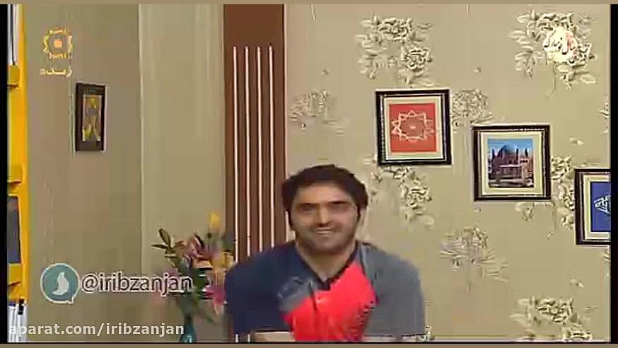 ورزش در خانه