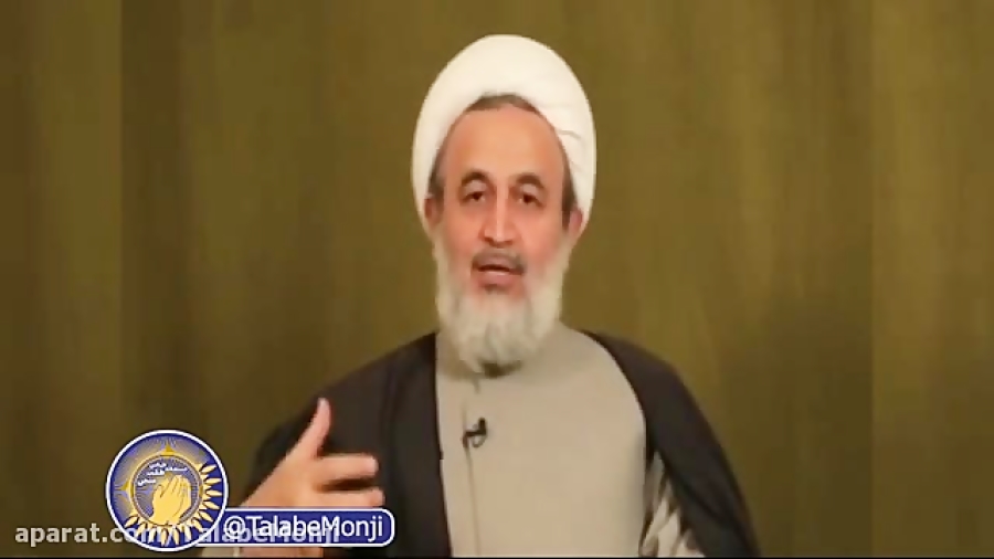 دعوت استاد پناهیان برای شرکت د...