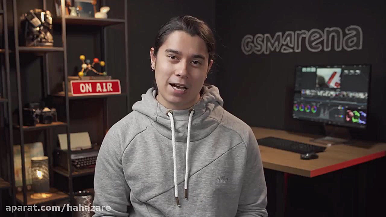 بررسی دوربین سامسونگ گلکسی S20