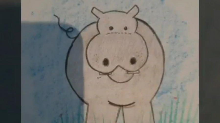 آموزش مرحله به مرحله نقاشی ویژ...