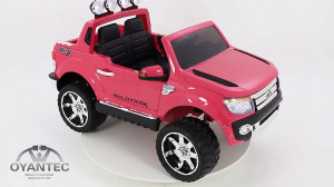 ماشین شارژی فورد رنجر مدل F150...