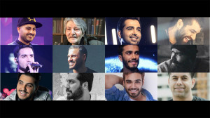 موسیقی پاپ در سال 98
