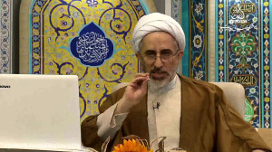 حدیثی زیبا از امام باقر (ع) در...