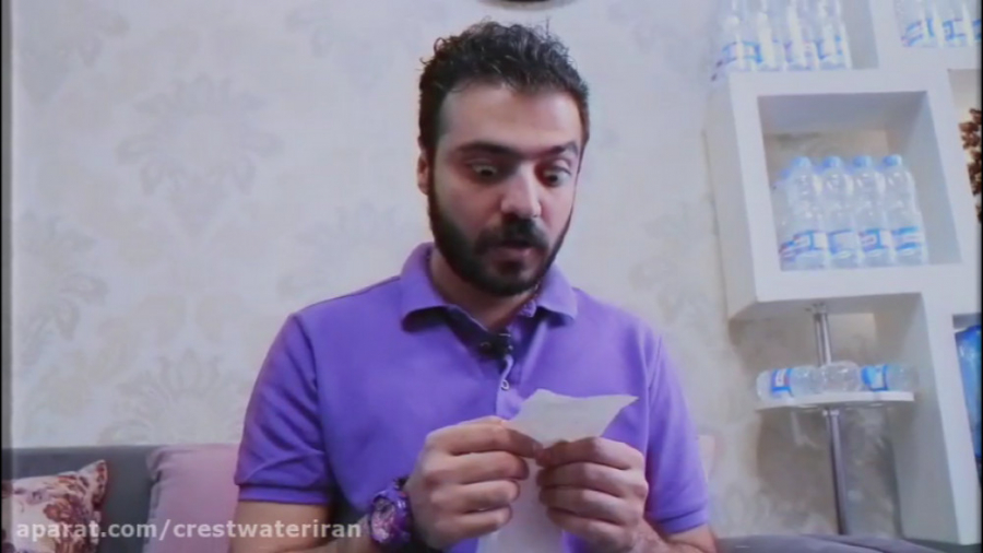 تبلیغات زیرپوستی ابوطالب حسینی...