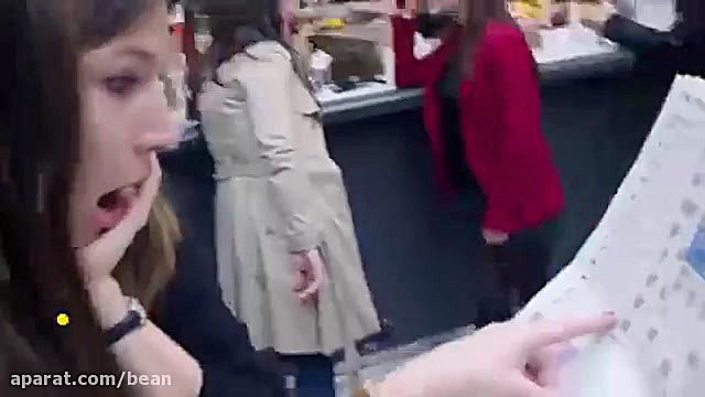 چالش مانکن اورآل L& 039;oreal...