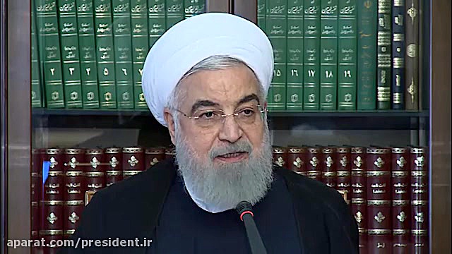 جلسه ستاد اقتصادی دولت. ۱۸فرور...