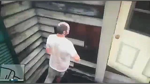 جی تی ایVgta بازی بسیار حرفه ا...