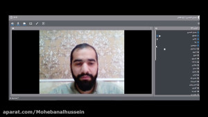 آموزش استفاده از کلاس آنلاین ا...