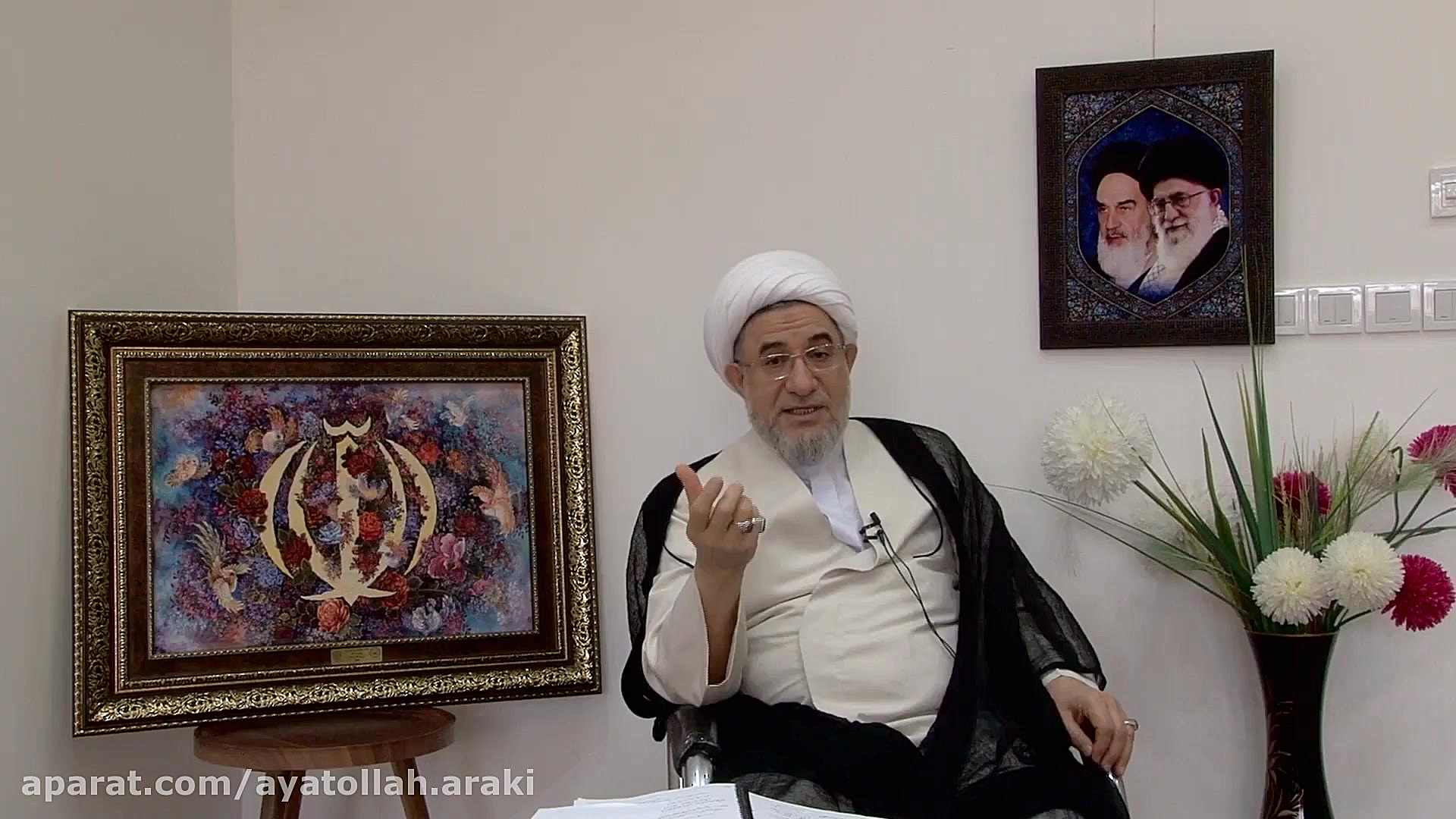 99 01 10 اصول فقه فیضیه جلسه ش...