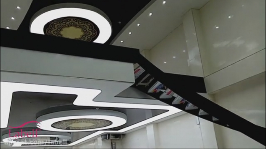 بهترین ایده برای یک سقف