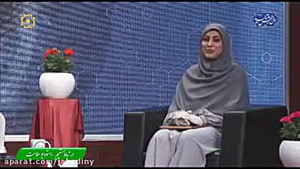 ویژه برنامه عافیت با محوریت کر...