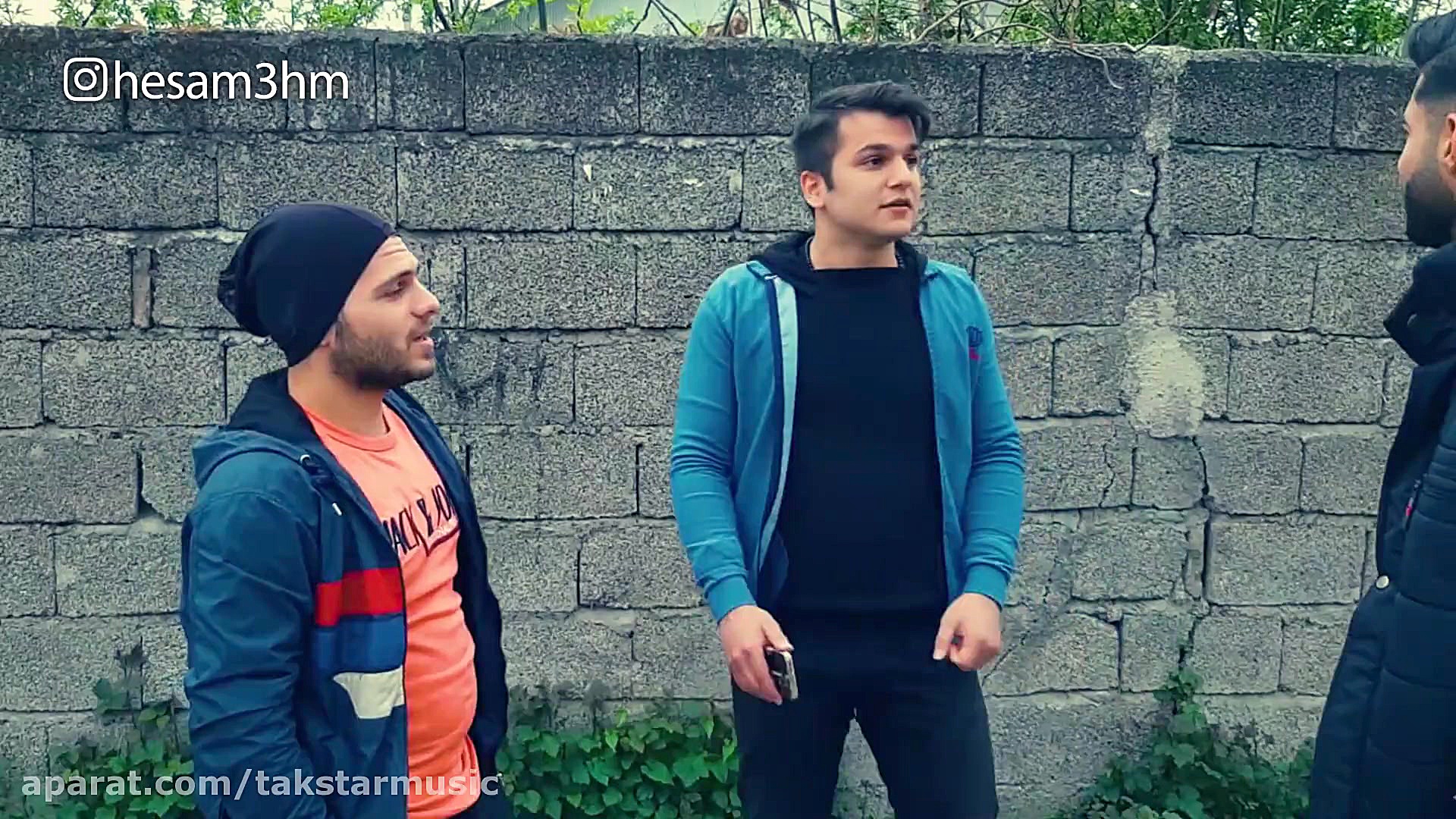 سرت تو زندگیه خودت باشه خخخخ