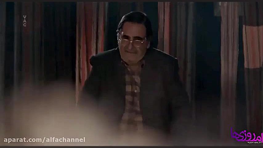 خنده دار ترین سکانس های گشت ار...