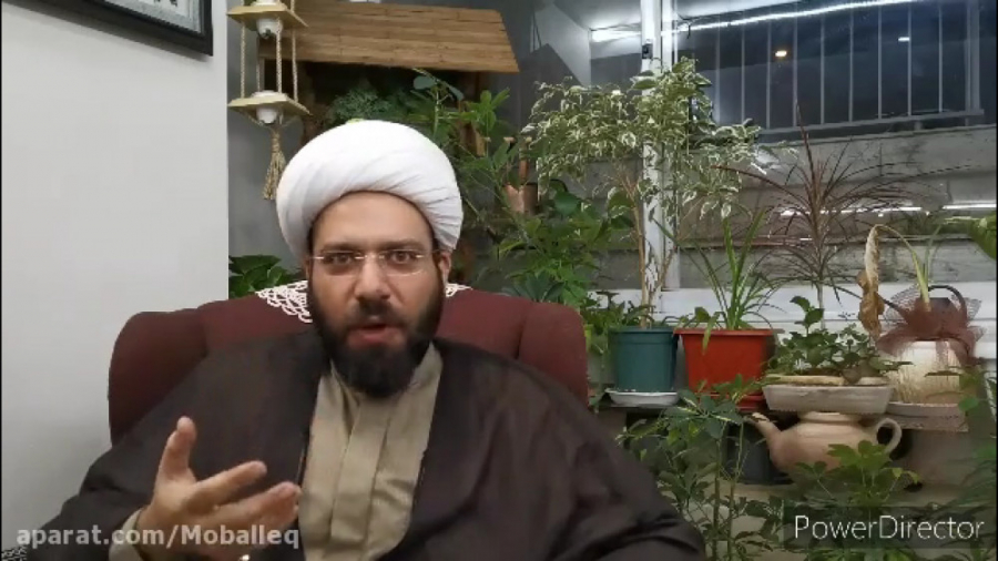 خدا را چگونه باور داریم!! محمد...