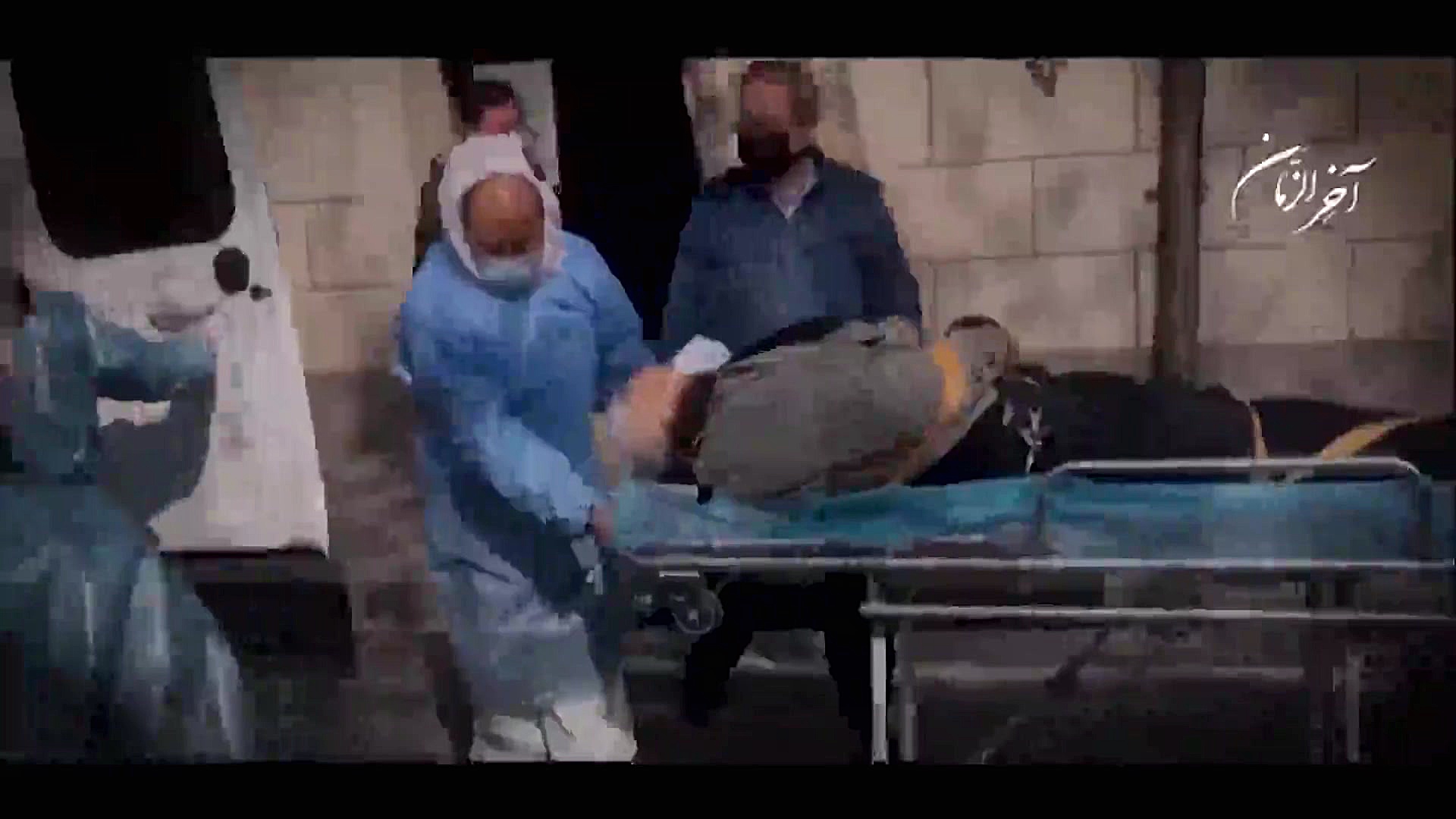 دعوت برای چله عظیم قرن به نیت...