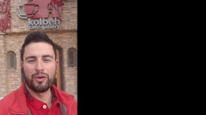 آموزش دالگونا کافی با سرآشپز ع...