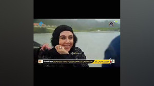 میکس زیبای پایتخت با فیلم گوگو...
