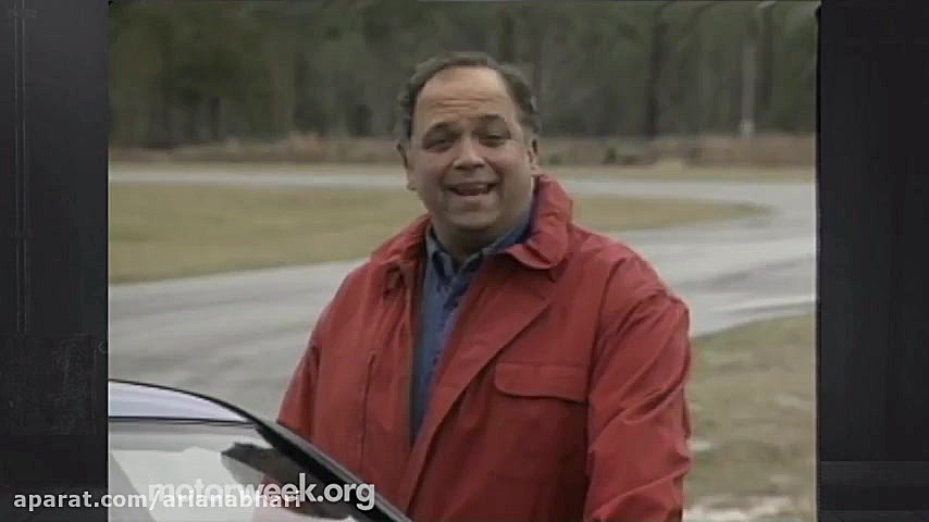 بررسی فولکس واکن 1995 قیمت 36...