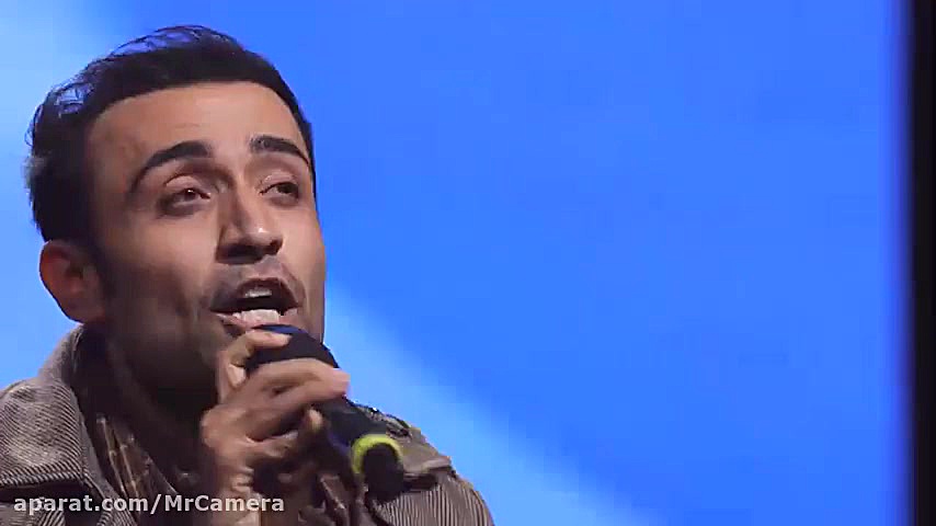 عصر جدید  فصل 2  محمد رضا رامز...