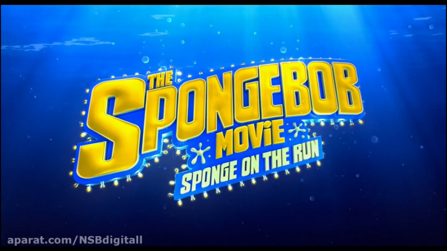 The Spongebob Movie 2