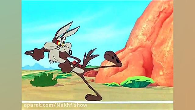 میگ میگ 4 road runner