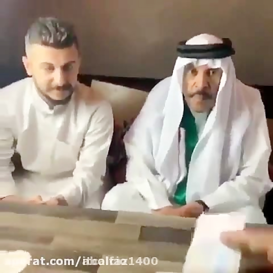 کلیپ خنده دار