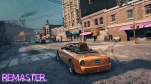 تریلر معرفی بازی Saints Row Th...