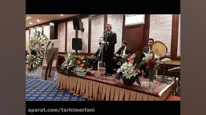 مداحی مراسم ختم گروه مداحی مرا...