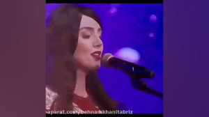 پرویز پرستوی در فیلم مطرب با ص...