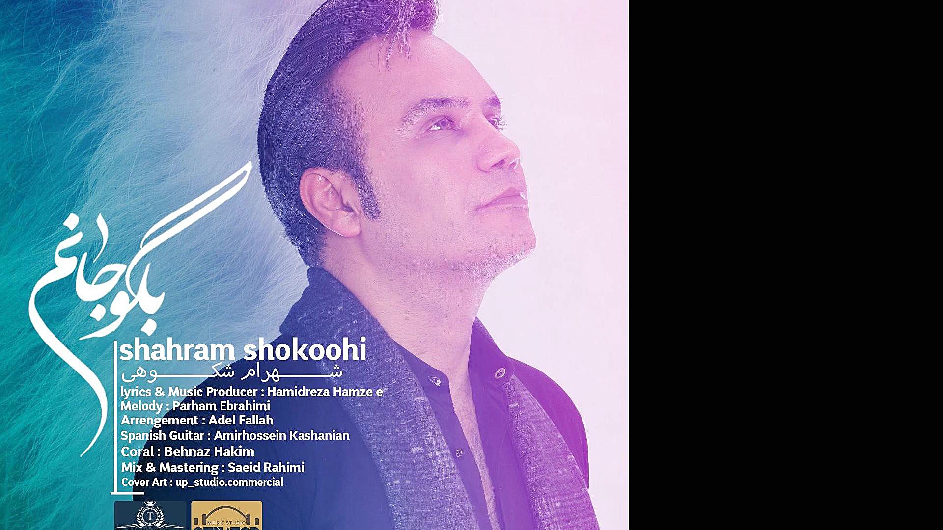 دانلود آهنگ جدید شهرام شکوهی ب...