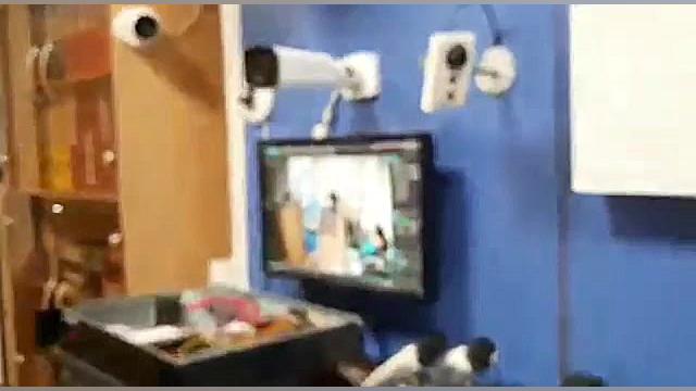 قابلیت شمارش آبجکت در ان وی آر...